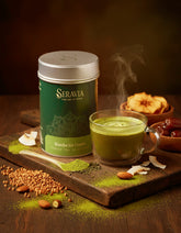 Matcha Ice Cream