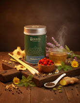 Meditation Tea