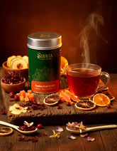 Passion Fruit Orange