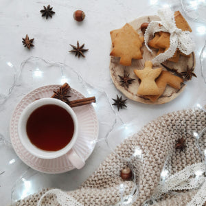 Seravia - The Art of Taste