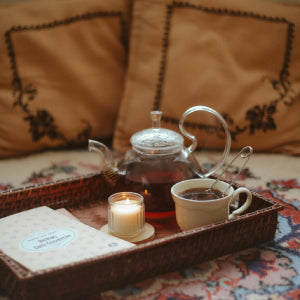 Seravia - The Art of Taste