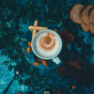 Seravia - The Art of Taste