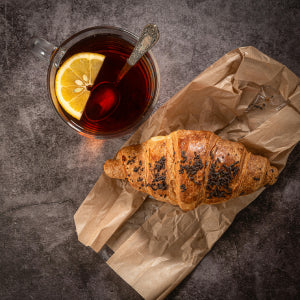 Seravia - The Art of Taste