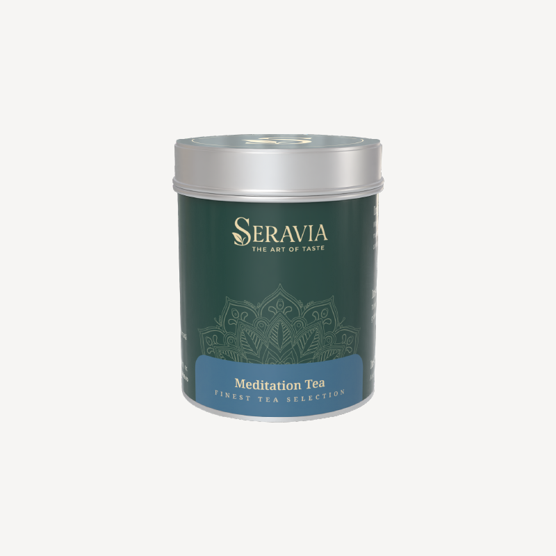 Meditation Tea